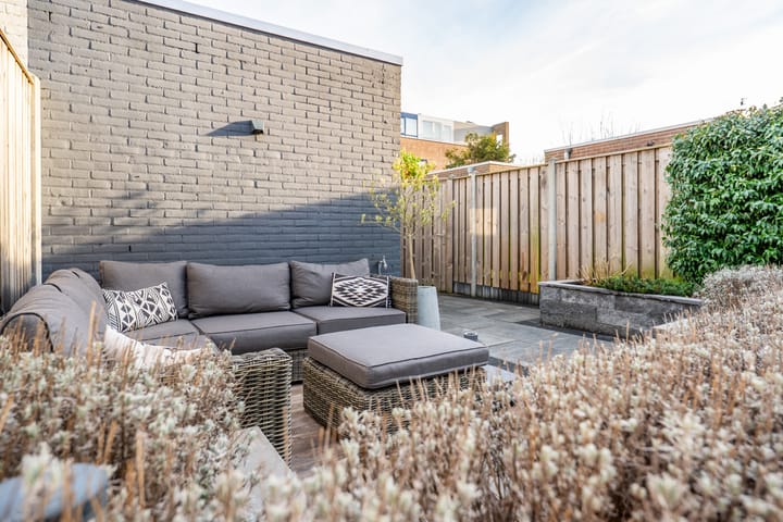 Foto 3 van Ina Boudier-Bakkerstraat 7