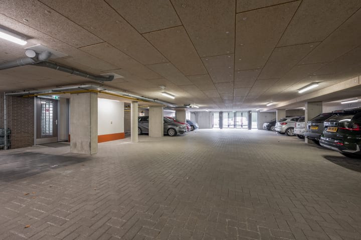 Foto 44 van Sparreboomstraat 16