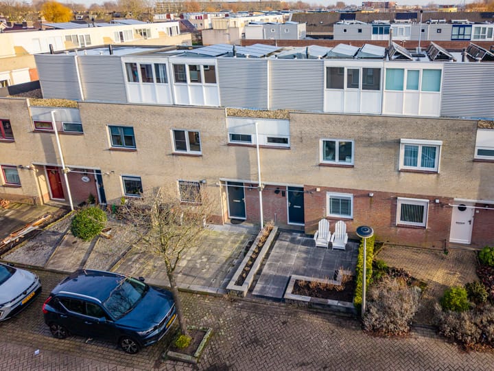 Foto 5 van Ina Boudier-Bakkerstraat 7