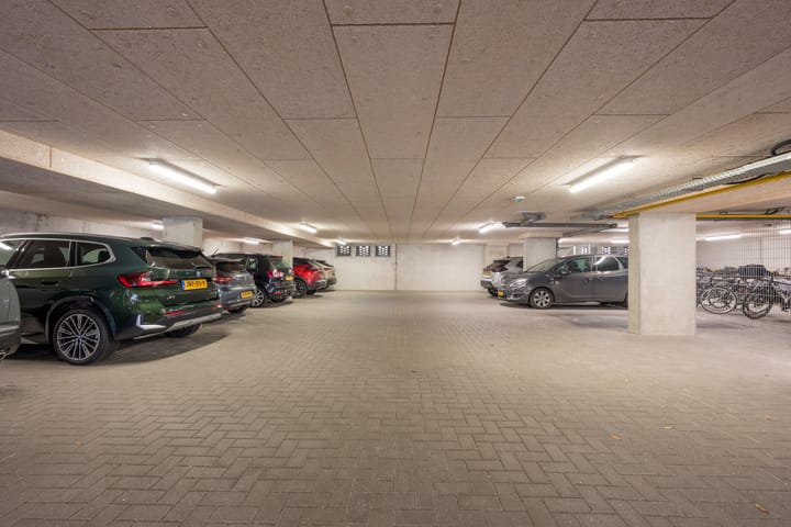 Foto 45 van Sparreboomstraat 16