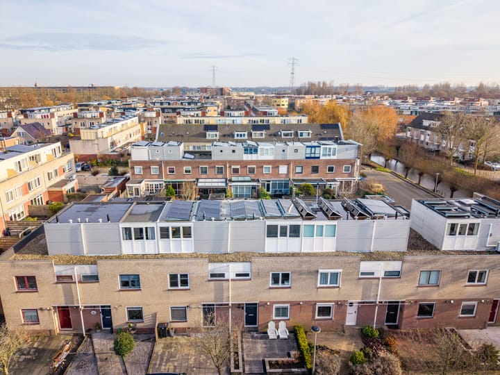 Foto 6 van Ina Boudier-Bakkerstraat 7