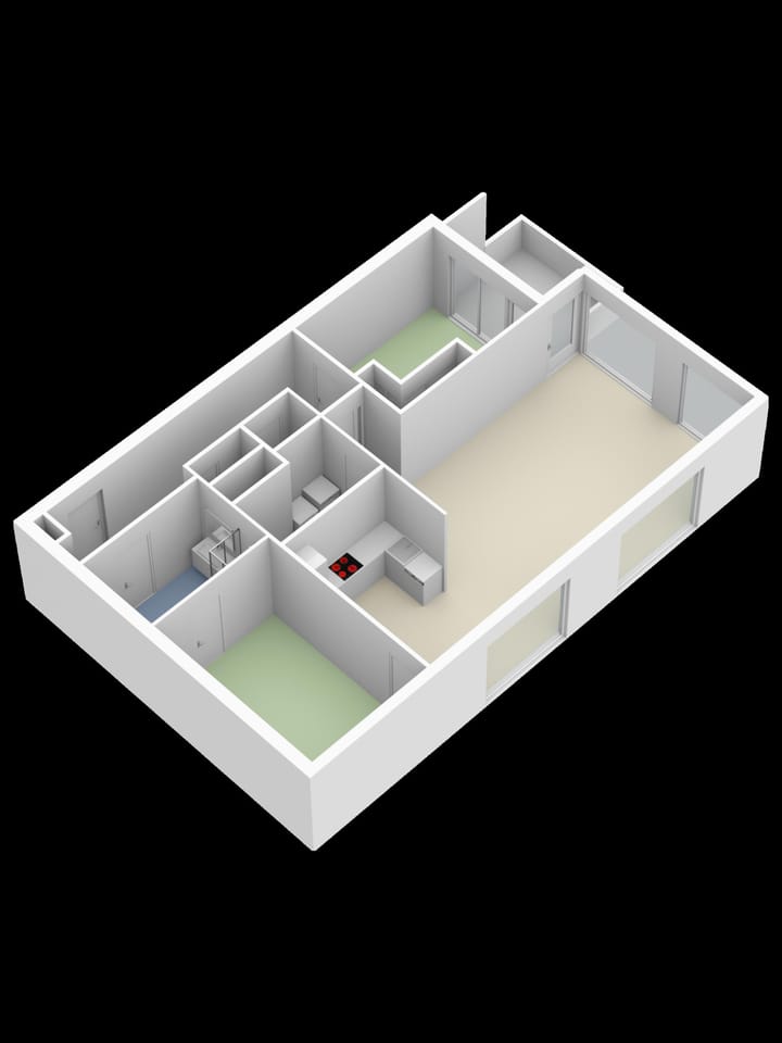 Foto 47 van Sparreboomstraat 16