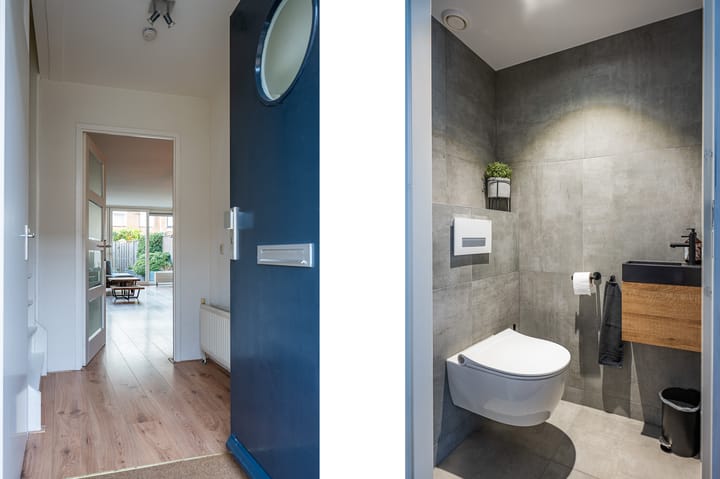 Foto 8 van Ina Boudier-Bakkerstraat 7