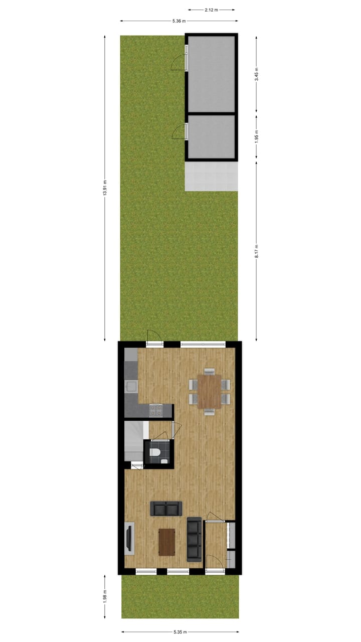 Photo 56 of Krooslaan 11