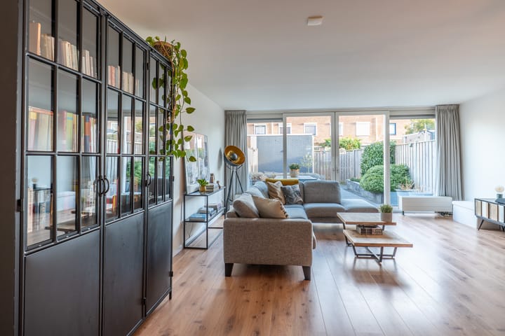 Foto 9 van Ina Boudier-Bakkerstraat 7