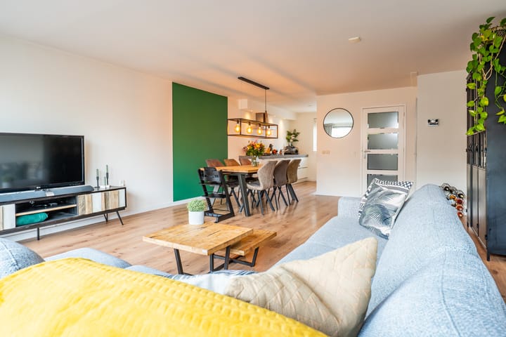 Foto 10 van Ina Boudier-Bakkerstraat 7