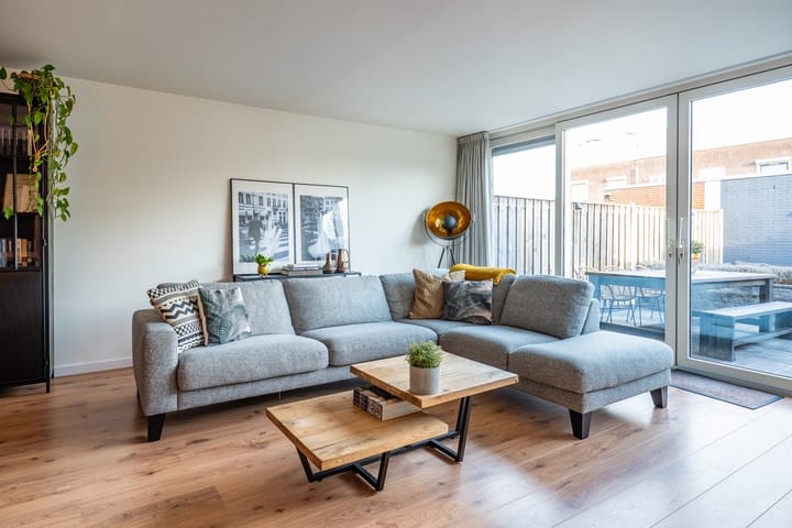 Foto 11 van Ina Boudier-Bakkerstraat 7