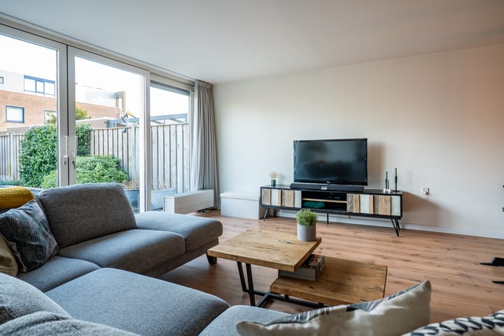 Foto 12 van Ina Boudier-Bakkerstraat 7