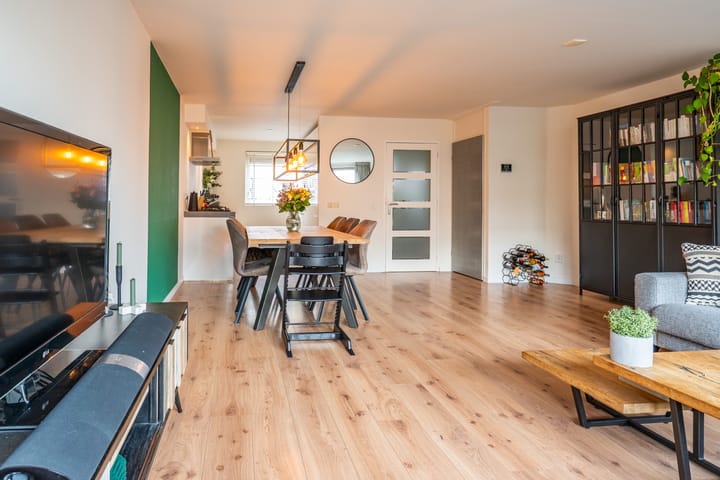 Foto 13 van Ina Boudier-Bakkerstraat 7