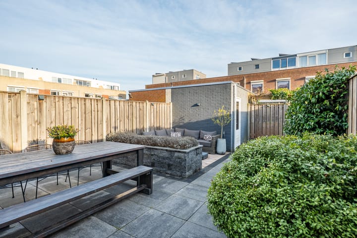 Foto 18 van Ina Boudier-Bakkerstraat 7