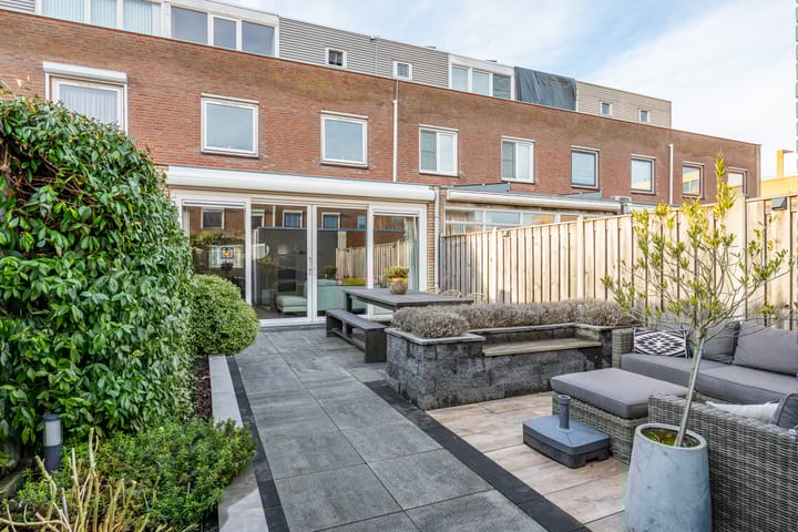 Foto 20 van Ina Boudier-Bakkerstraat 7