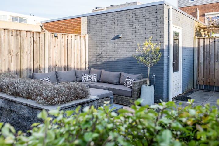 Foto 21 van Ina Boudier-Bakkerstraat 7