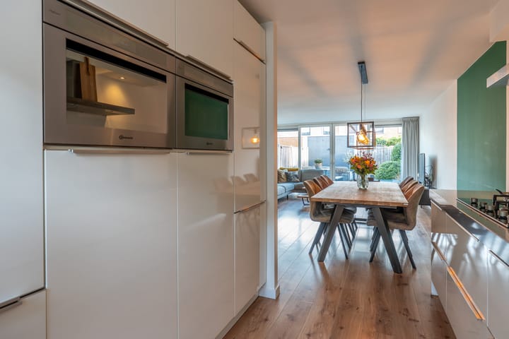 Foto 25 van Ina Boudier-Bakkerstraat 7