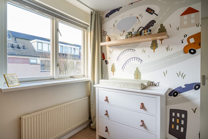 Foto 33 van Ina Boudier-Bakkerstraat 7