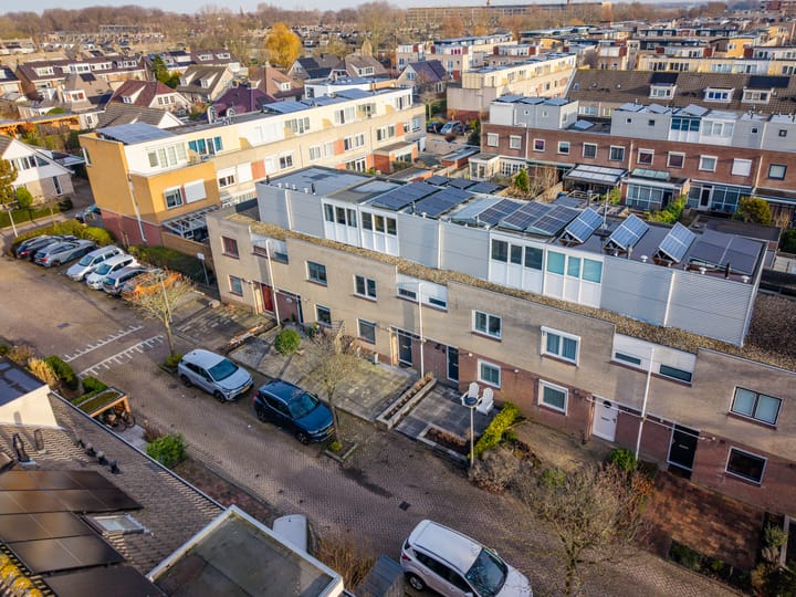 Foto 45 van Ina Boudier-Bakkerstraat 7