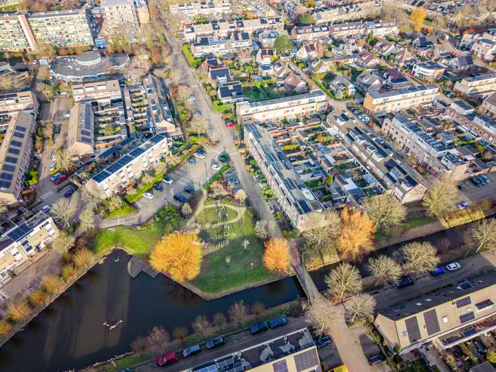 Foto 50 van Ina Boudier-Bakkerstraat 7