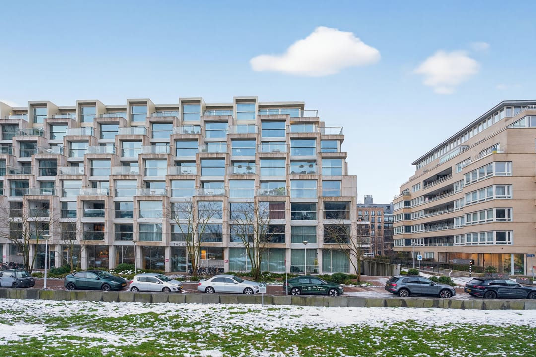 Foto 1 van Bundlaan 166