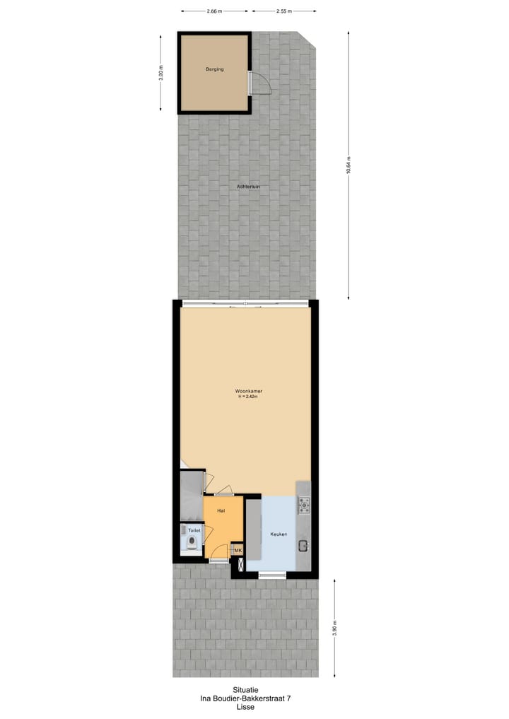 Foto 54 van Ina Boudier-Bakkerstraat 7