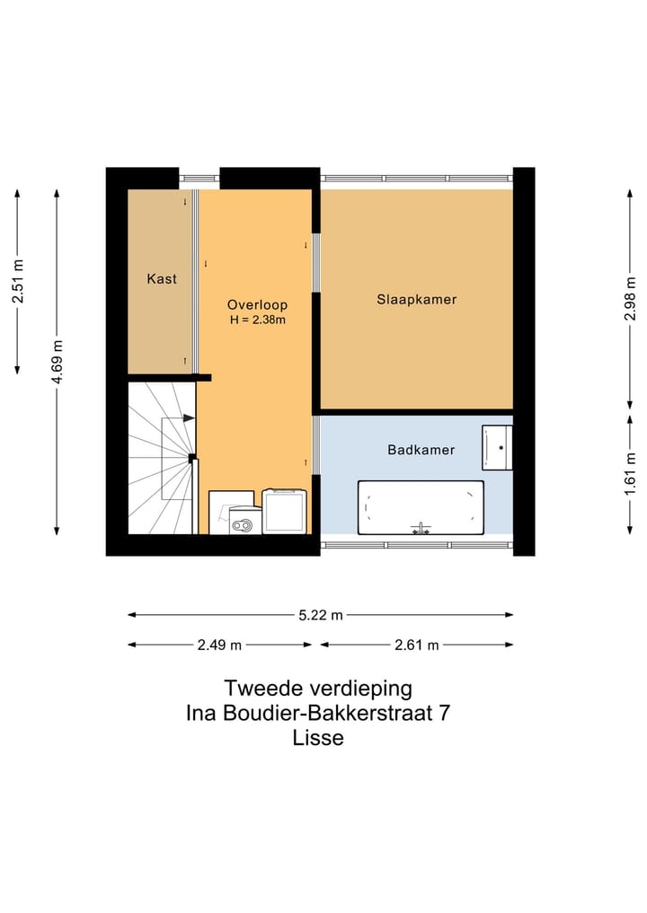 Foto 55 van Ina Boudier-Bakkerstraat 7