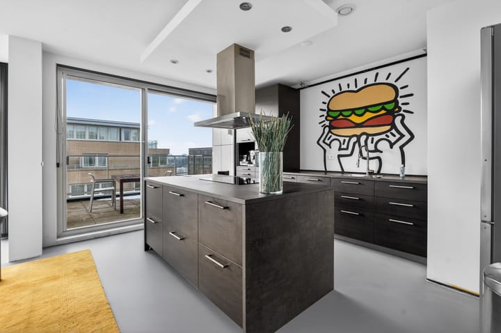 Foto 3 van Bundlaan 166