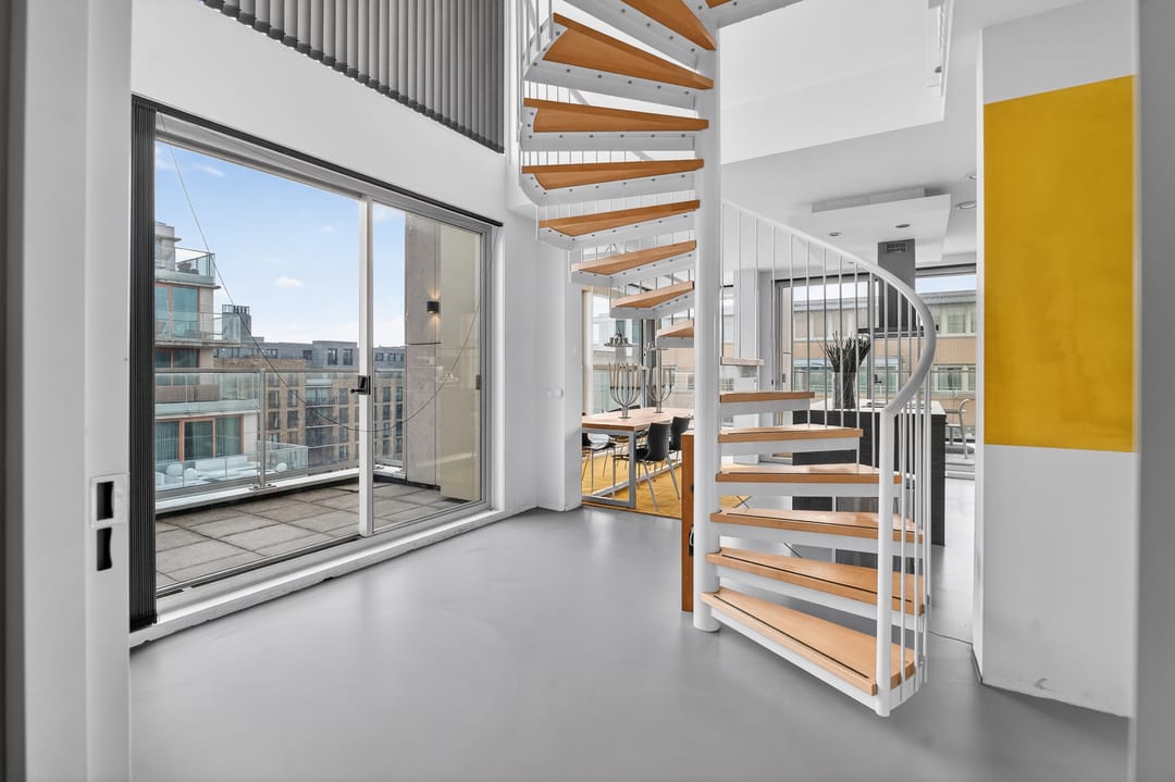 Foto 8 van Bundlaan 166