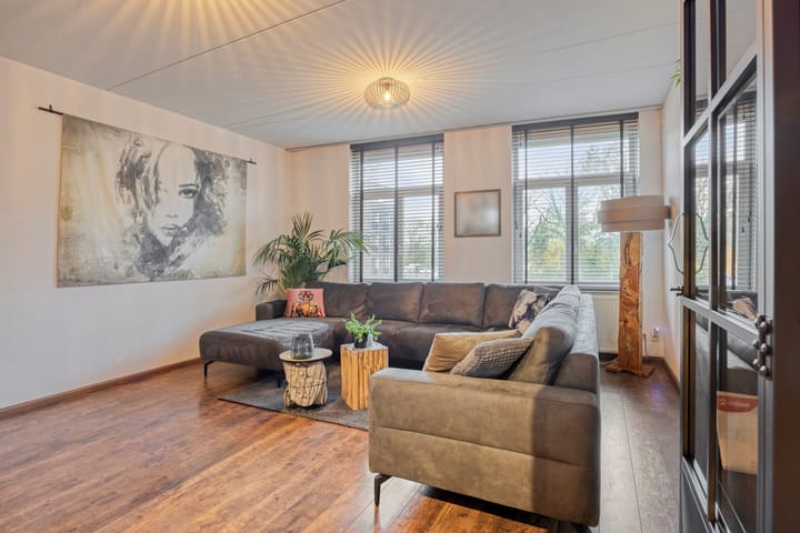 Foto 4 van Zuidwal 19-A