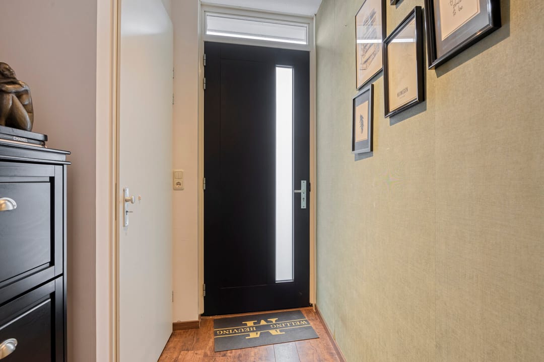 Foto 7 van Zuidwal 19-A