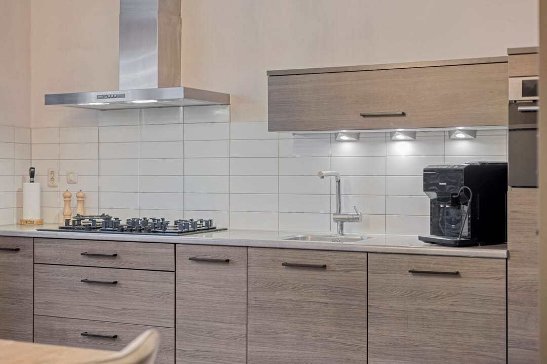 Foto 13 van Zuidwal 19-A