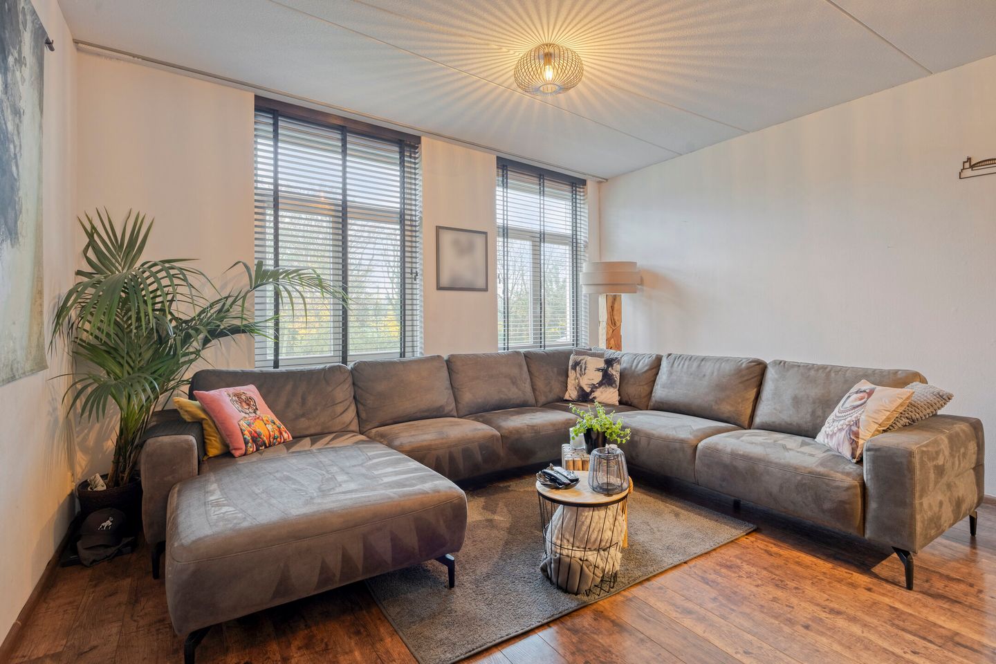 Foto 19 van Zuidwal 19-A