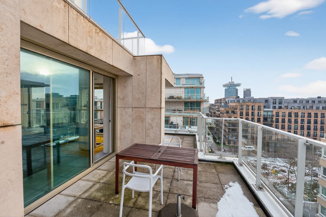 Foto 17 van Bundlaan 166