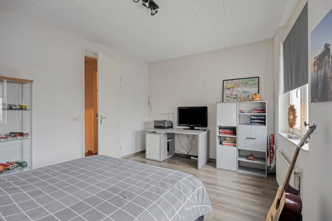 Foto 23 van Zuidwal 19-A