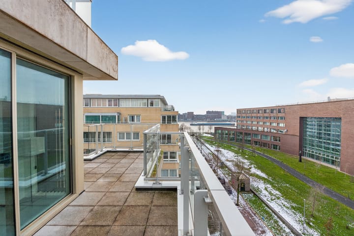 Foto 21 van Bundlaan 166