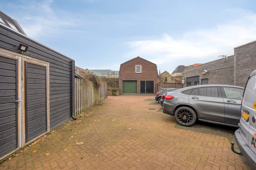 Foto 41 van Zuidwal 19-A