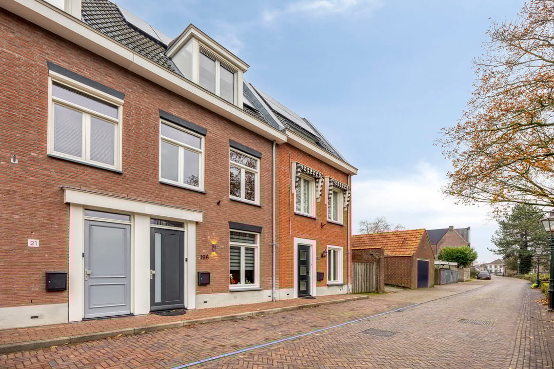 Foto 43 van Zuidwal 19-A