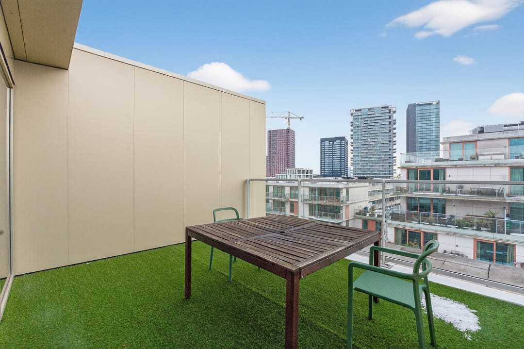 Foto 32 van Bundlaan 166