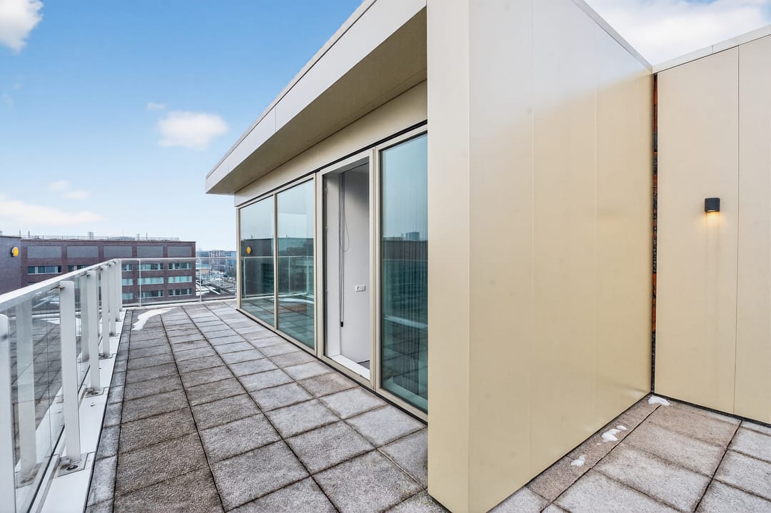 Foto 37 van Bundlaan 166