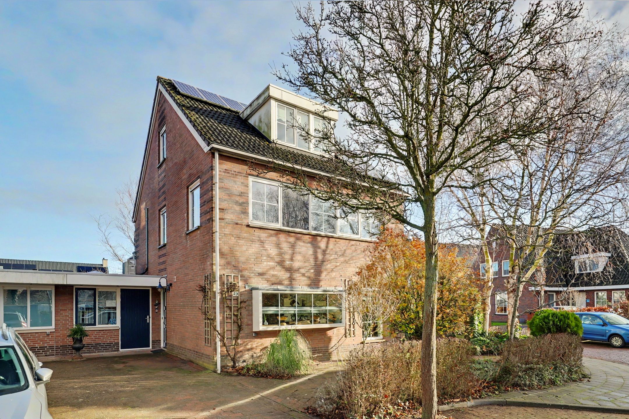 Foto 3 van Ligusterstraat 49