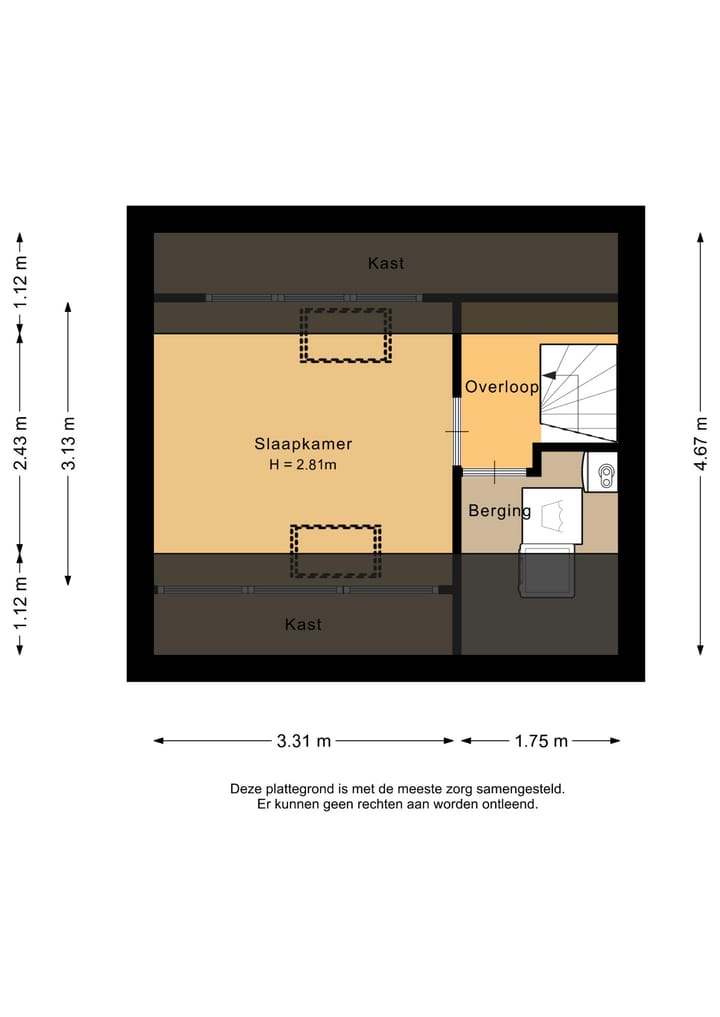 Foto 33 van Bliek 19
