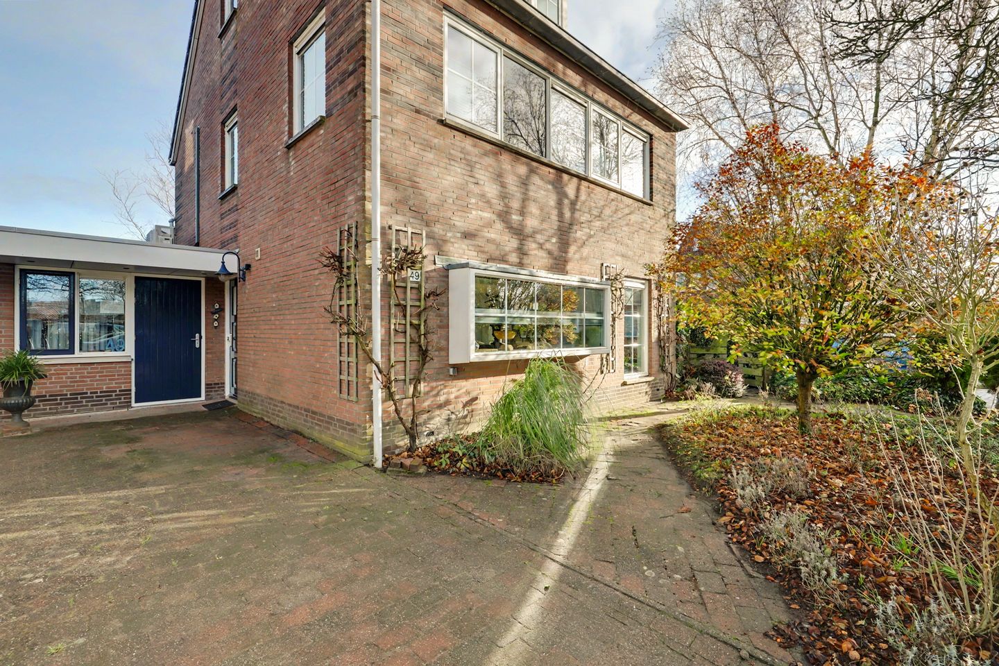 Foto 4 van Ligusterstraat 49