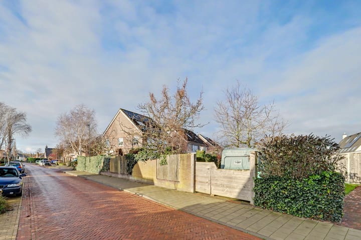 Foto 5 van Ligusterstraat 49