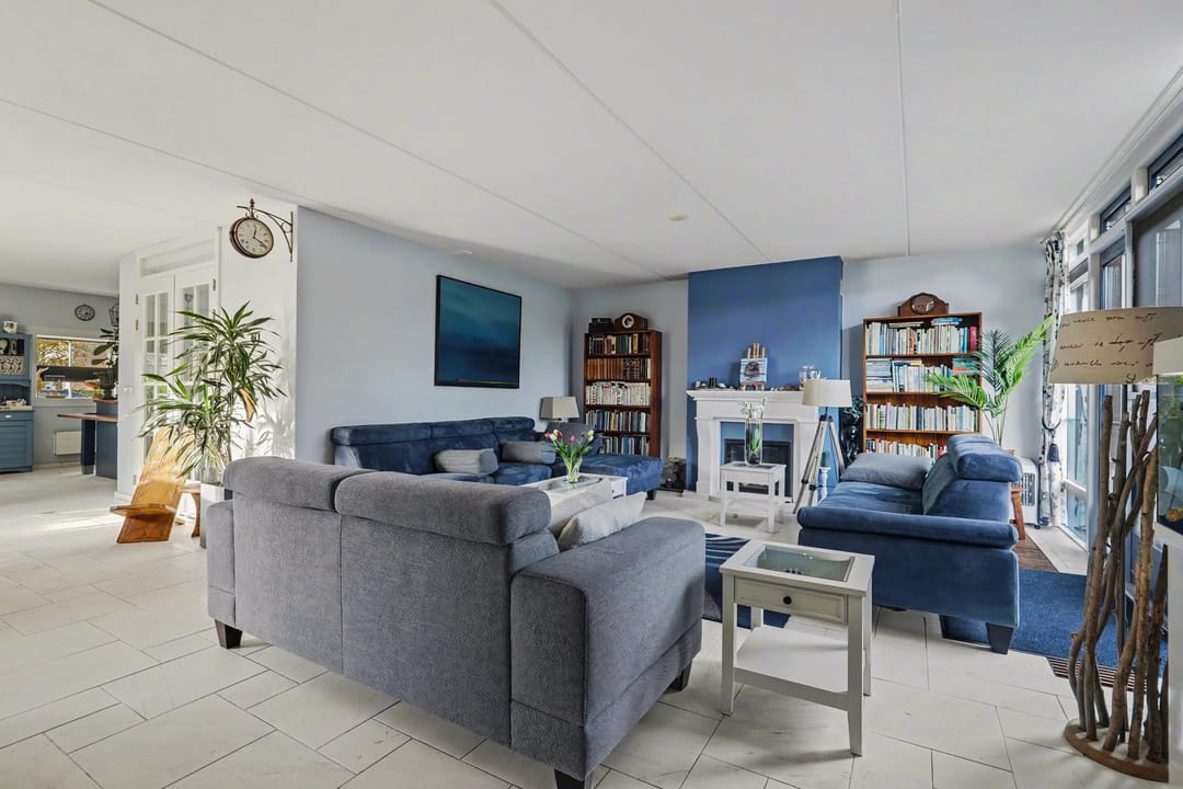 Foto 8 van Ligusterstraat 49