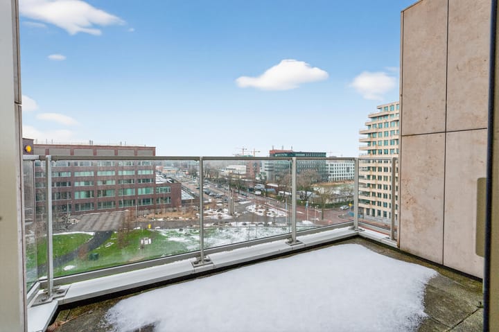 Foto 44 van Bundlaan 166