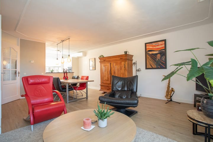 Foto 20 van Wintergroen 13