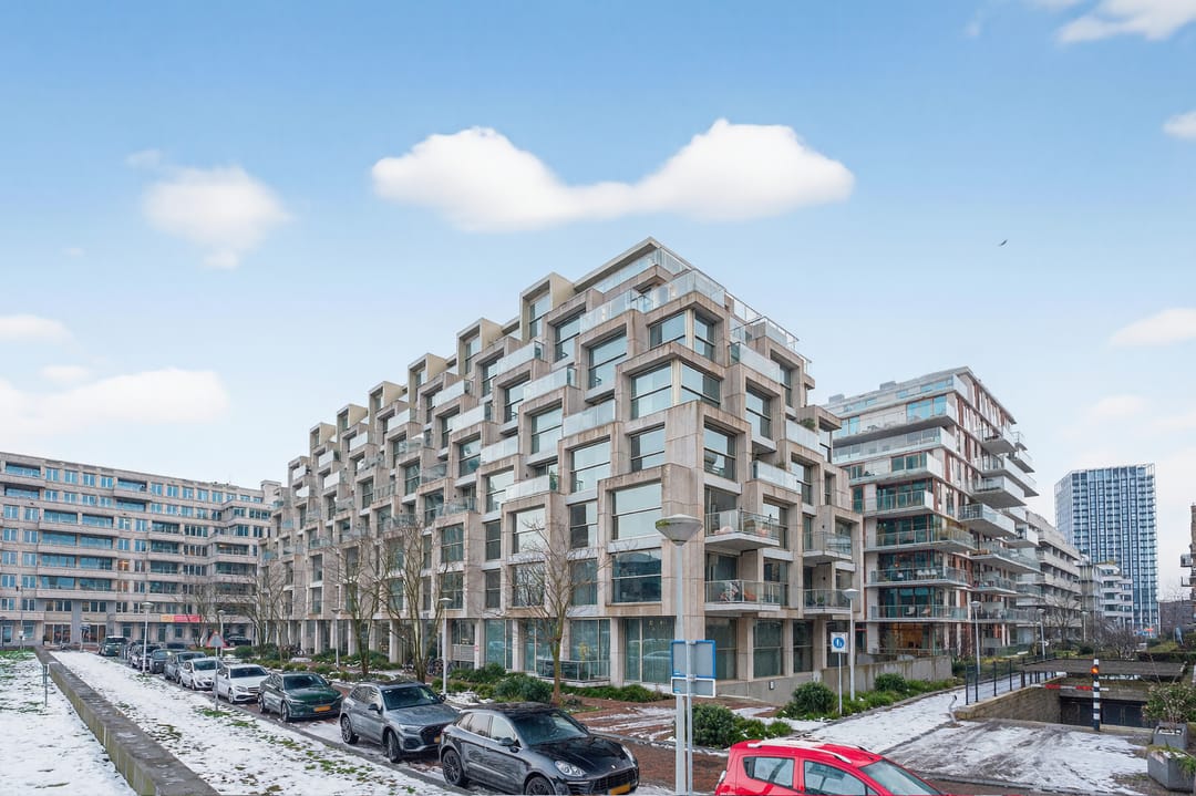 Foto 46 van Bundlaan 166