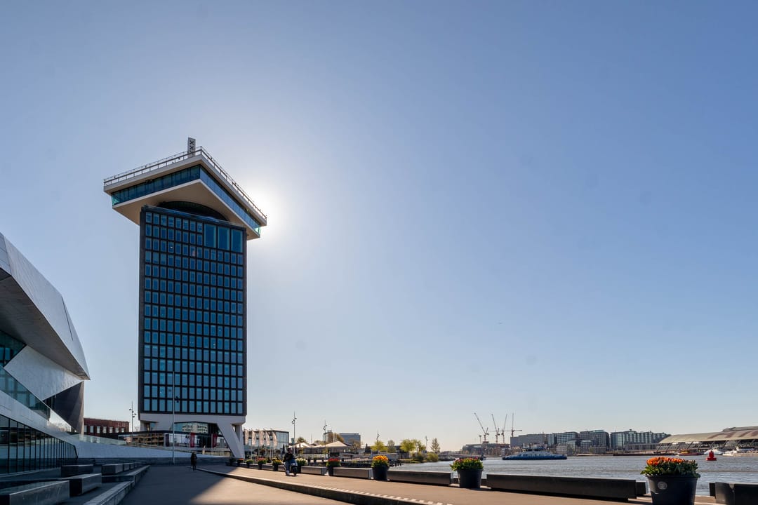 Foto 47 van Bundlaan 166