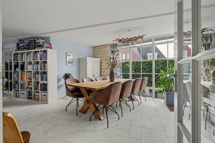 Foto 14 van Ligusterstraat 49