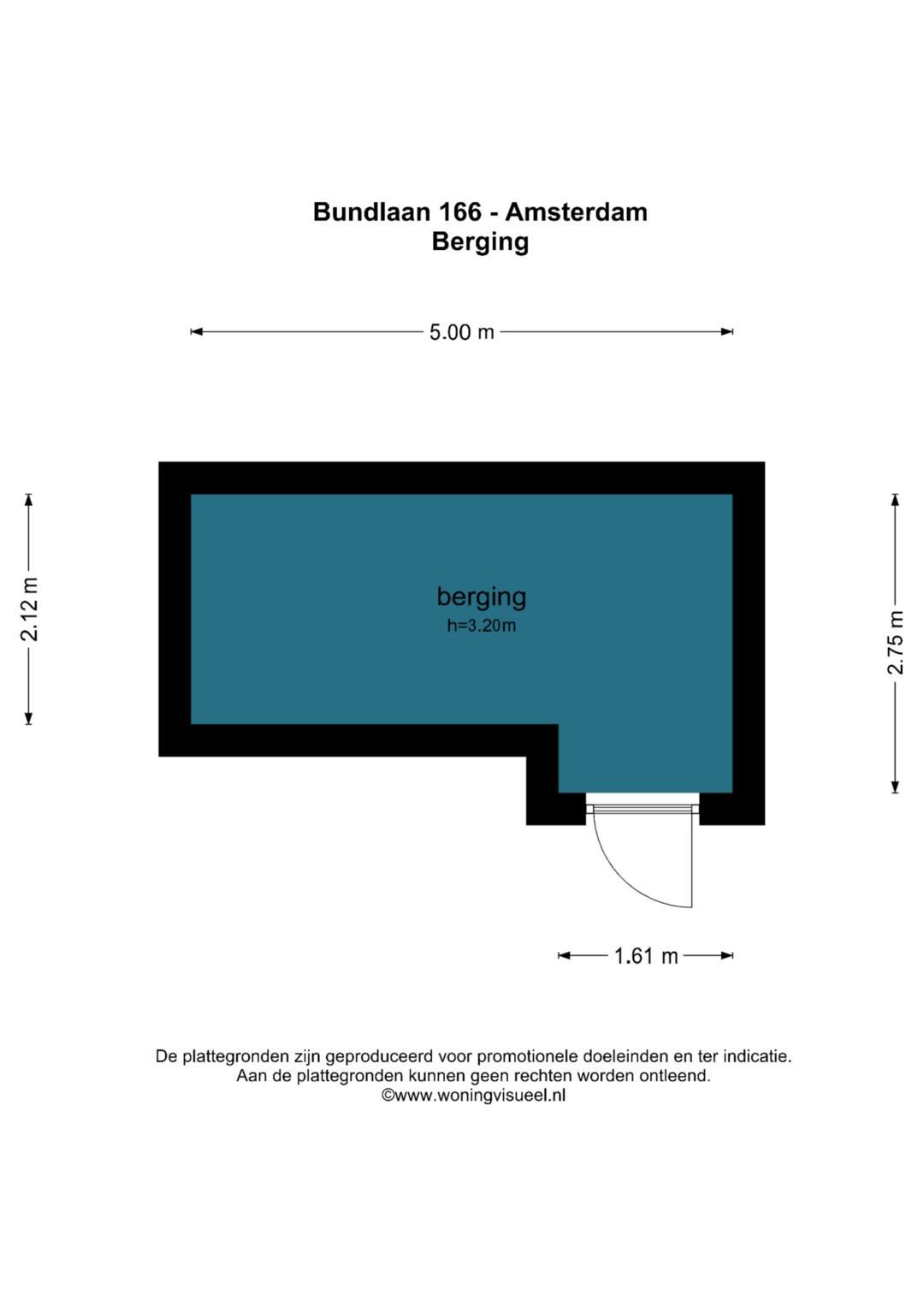 Foto 55 van Bundlaan 166