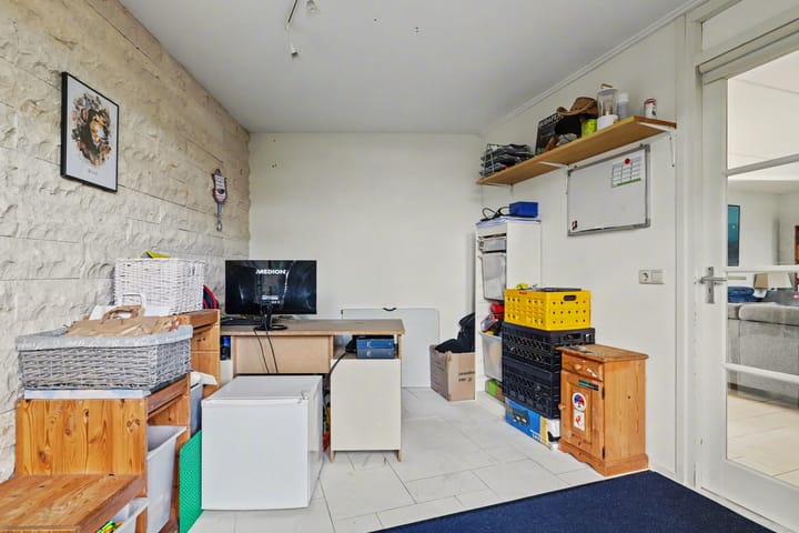 Foto 23 van Ligusterstraat 49