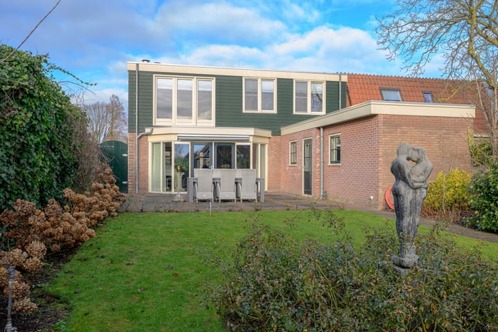 Foto 2 van Oostersingel 22