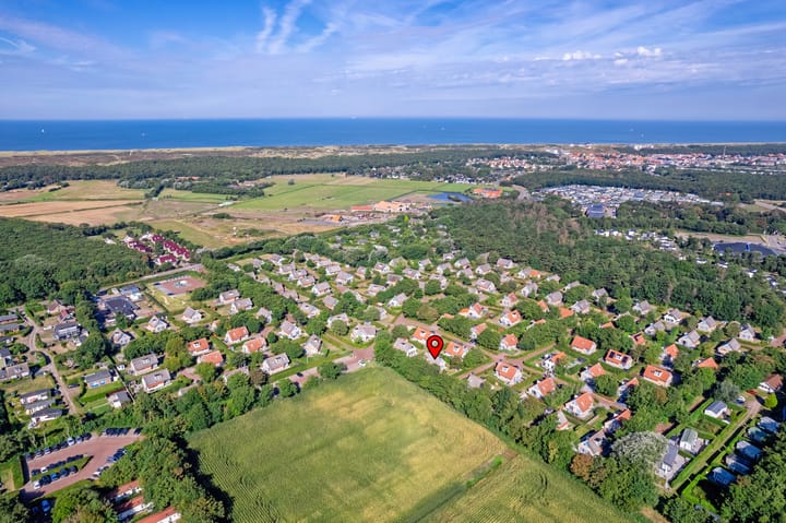 Foto 4 van Bosrandweg 317-A602